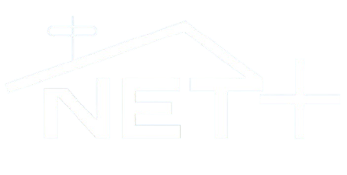 NET+ Logo